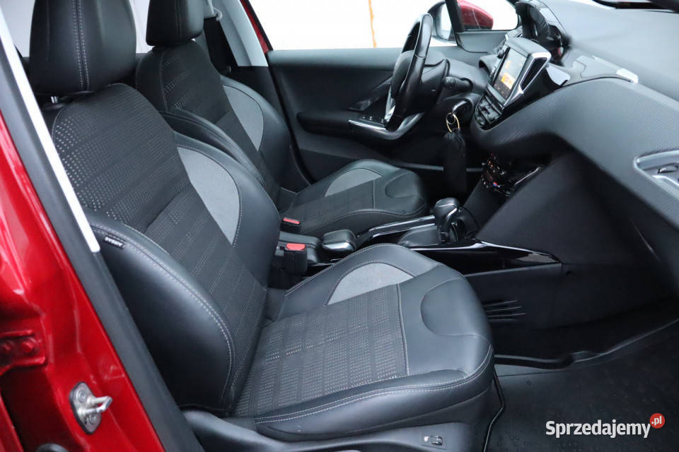 Peugeot 2008 12 PureTech