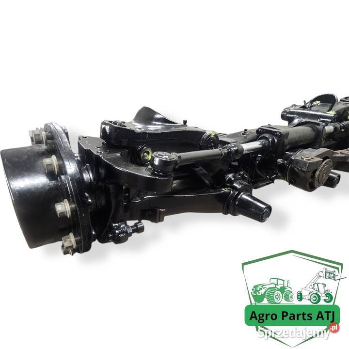 Oś napędowa 2029 Carraro 148917 Case CVX Holland Ciechanowiec sprzedam