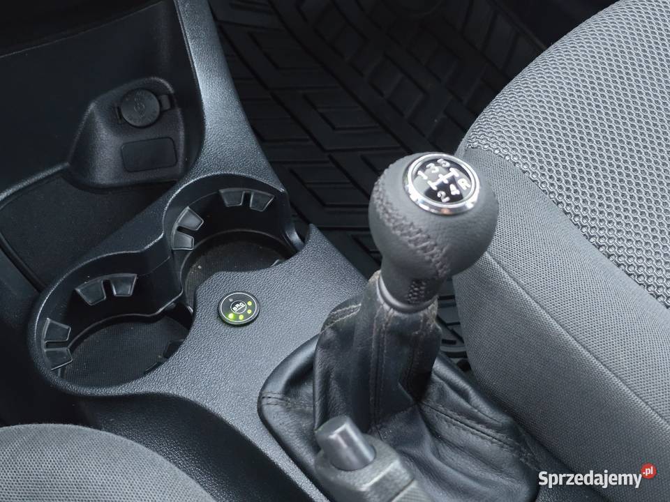 20 benzyna 140 4x4 mazowieckie