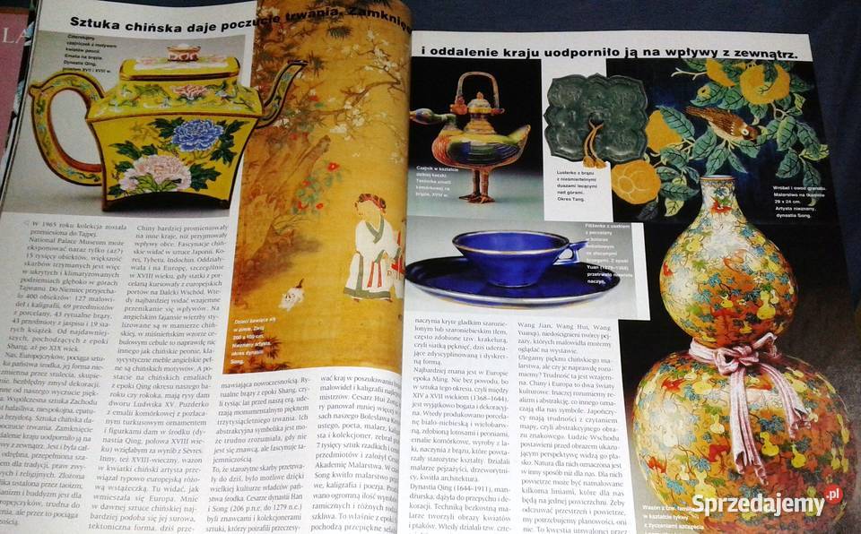 Twój Styl Listopad 11160 2003 Rok wydania 2003 Chełm