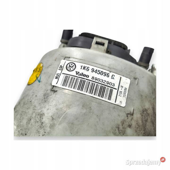 LAMPA PRAWA VW Golf V 20032009 tylna tylnia
