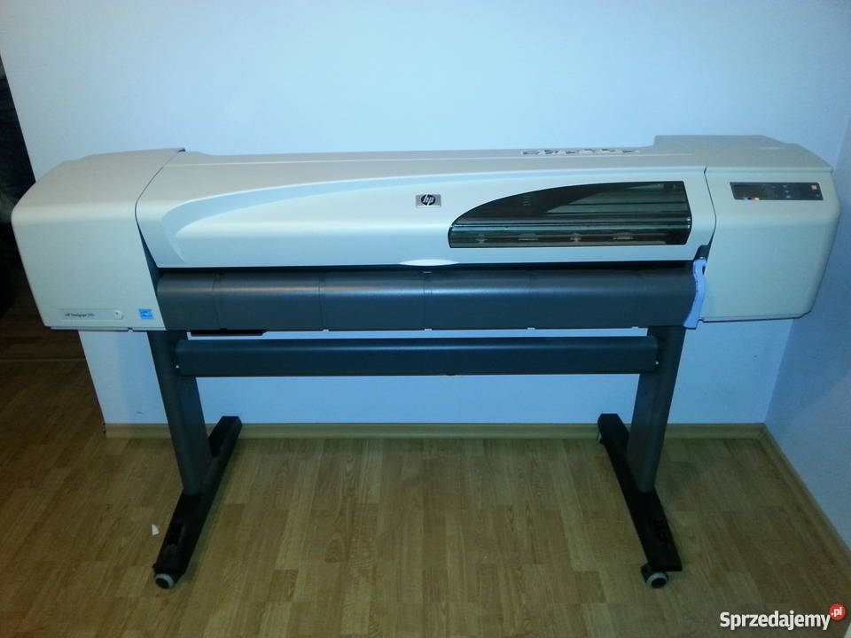 Прошить hp designjet 510