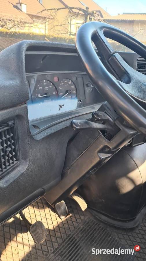 Sprzedam Daewoo Lublin Mińsk Mazowiecki