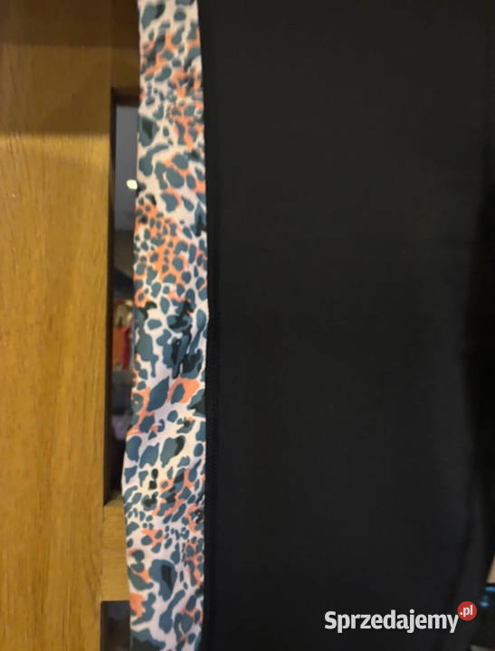 Legginsy Amazon essential śląskie Myszków sprzedam