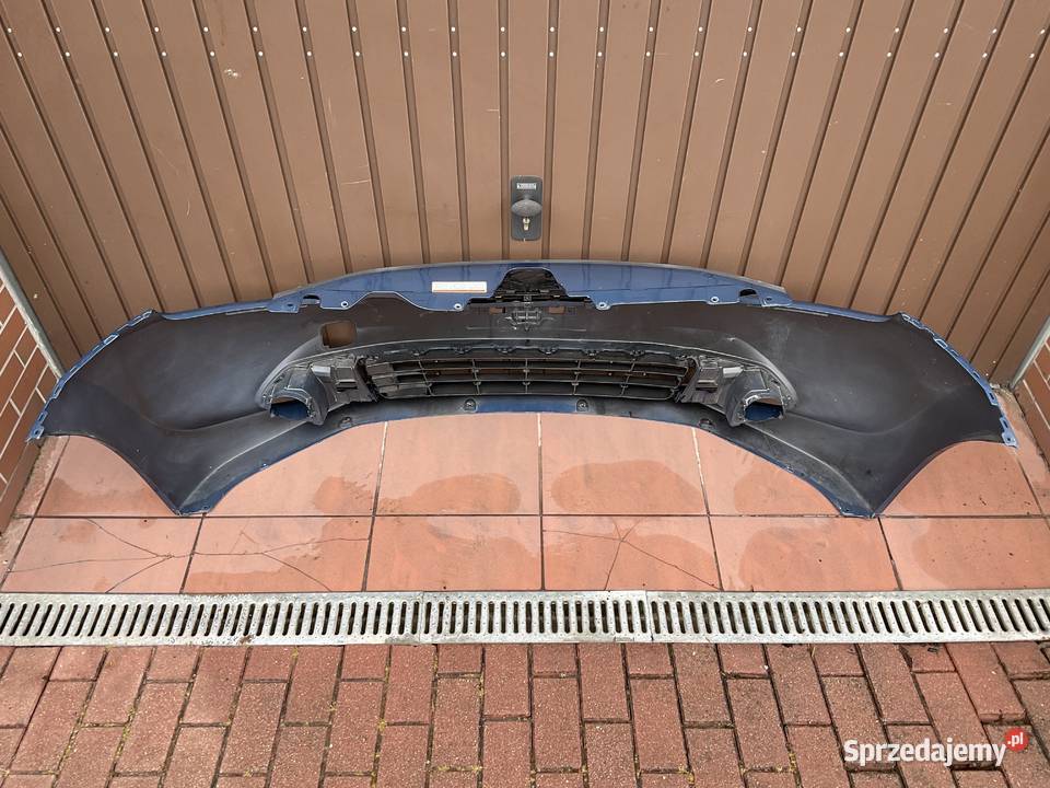 Zderzak Suzuki Baleno II Zderzaki Pleszew