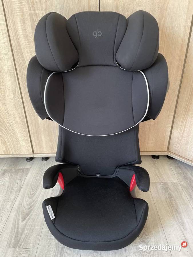 Fotelik samochodowy CYBEX GB ElianFix 1536 Olkusz