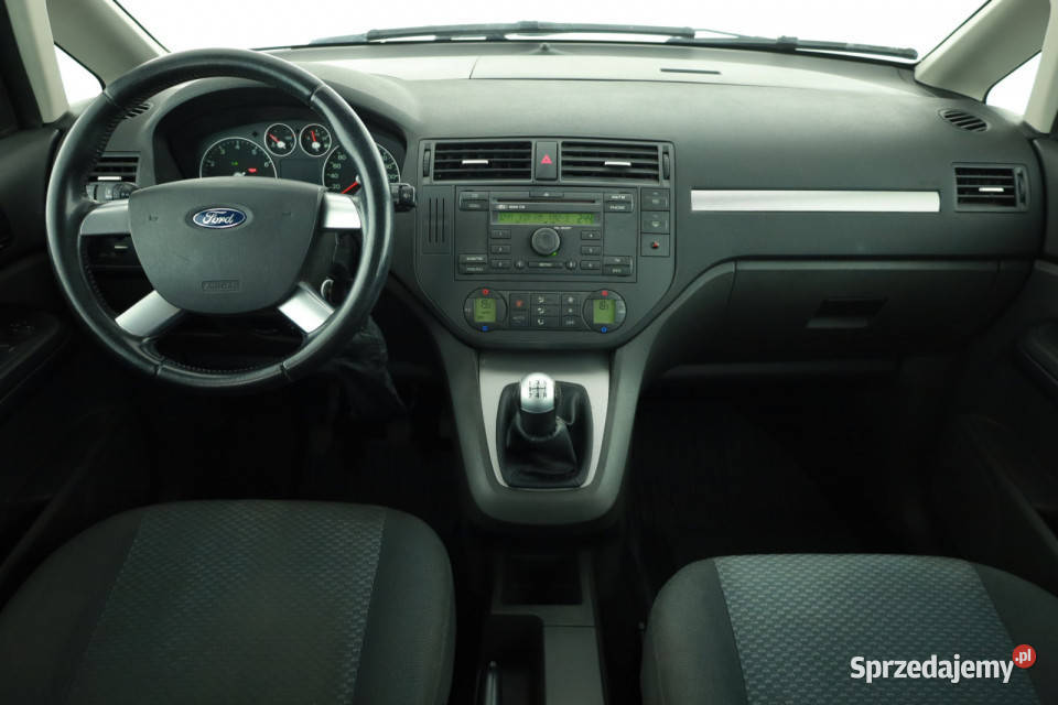 Ford C 16 światła przeciwmgielne C-MAX Piaseczno sprzedam
