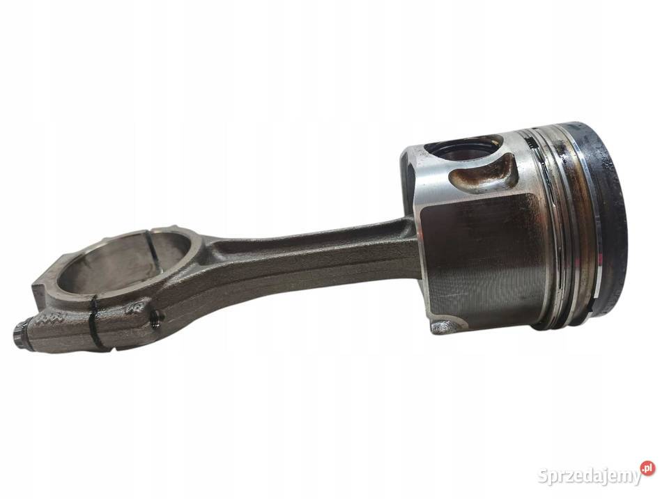 TŁOK KORBOWÓD 19 TDI 104 Volkswagen Golf V świętokrzyskie