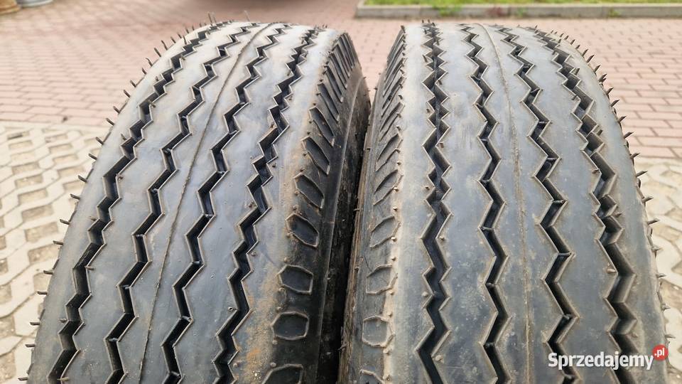 75015 750r15 8415 84015 Gaz Syrena Żuk 2024r warmińsko-mazurskie Nowe Miasto Lubawskie
