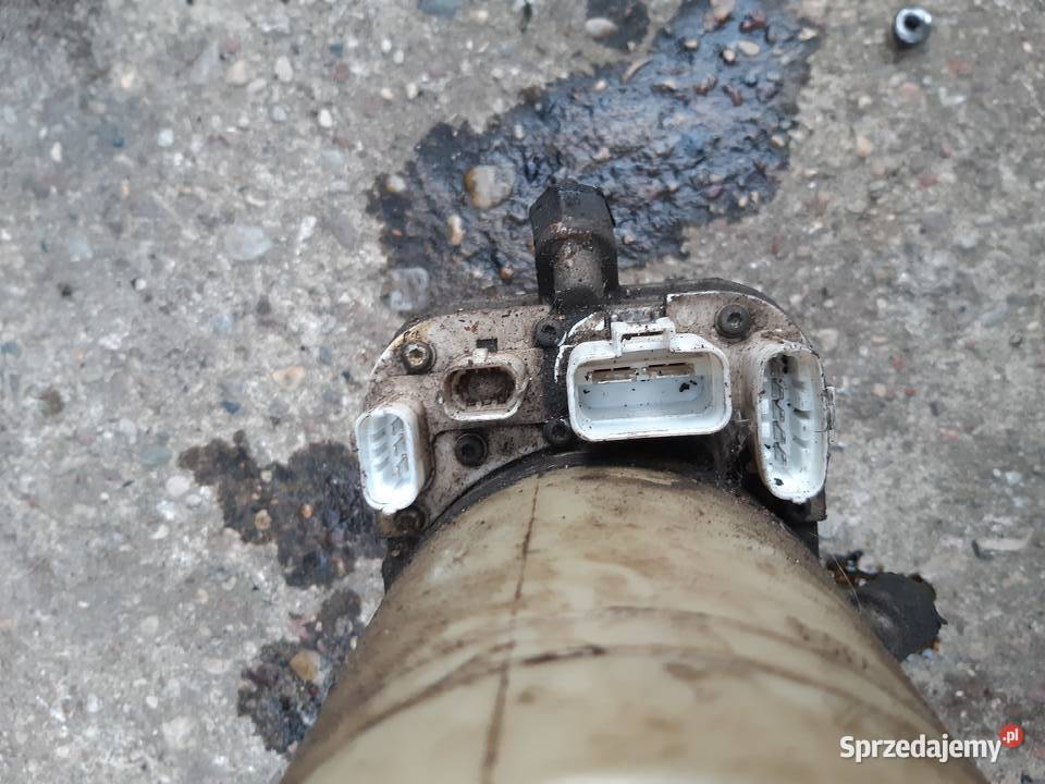 Vectra C Pompa wspomagania Mińsk Mazowiecki