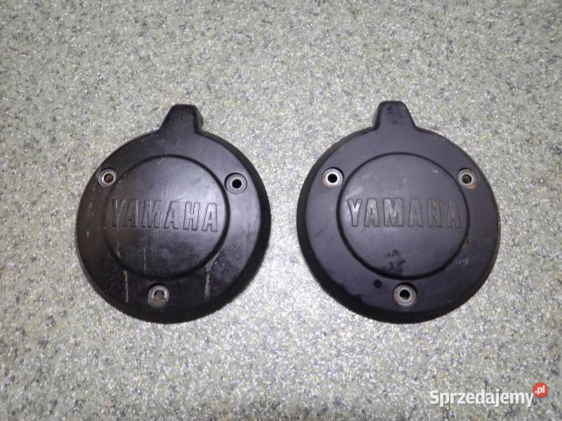 1 DEKIEL POKRYWKA YAMAHA TIMBERWOLF YFB 250 YFM