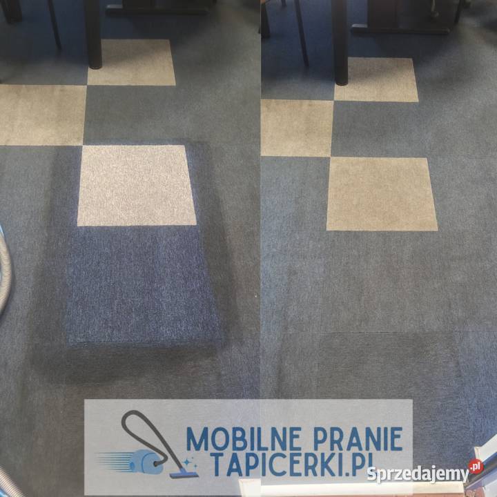 Pranie Sofy Narożnika Materacy Wykładzin Rybnik