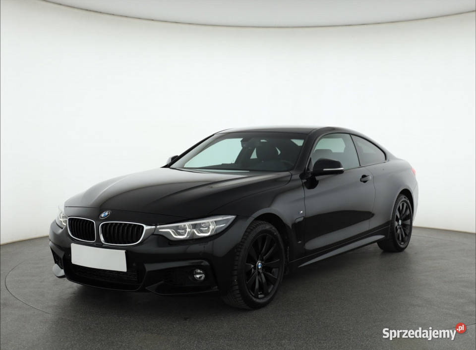 BMW 4 420d xDrive 2/3 Piaseczno
