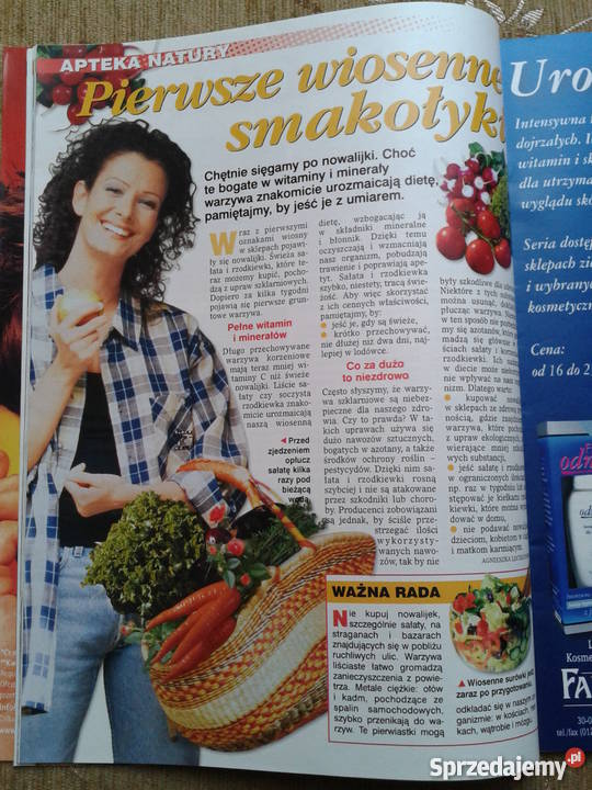 TINA CZY WIESZ CO MASZ W GENACH Piszczac