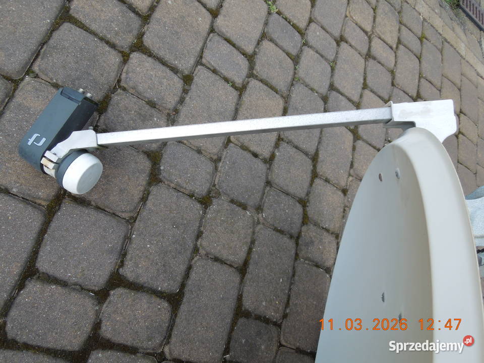 antena satelitarna Anteny Częstochowa