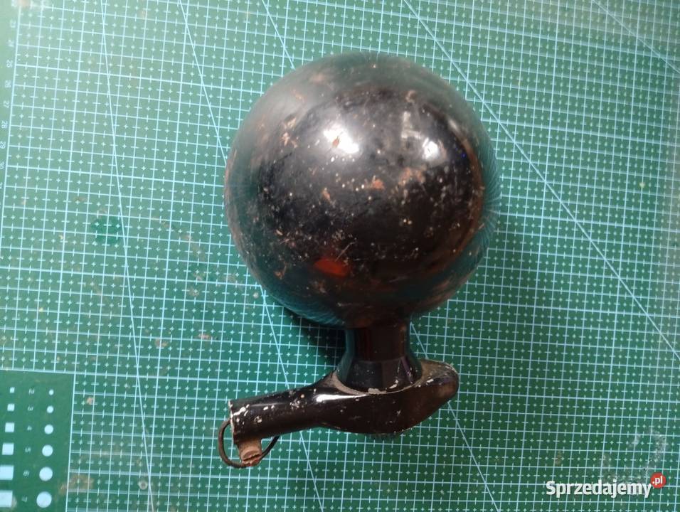 Szperacz GAZ sprzedam