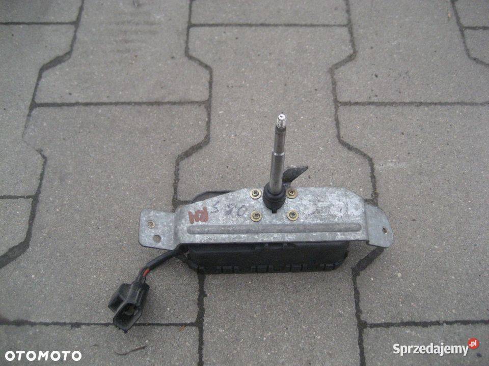 VOLVO S80 9805R SILNIK WYCIERACZKI LAMPY PRAWY Rakoniewice