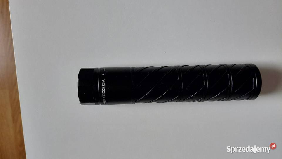 Tłumik Yokozuna DonnyFl Ruda Śląska