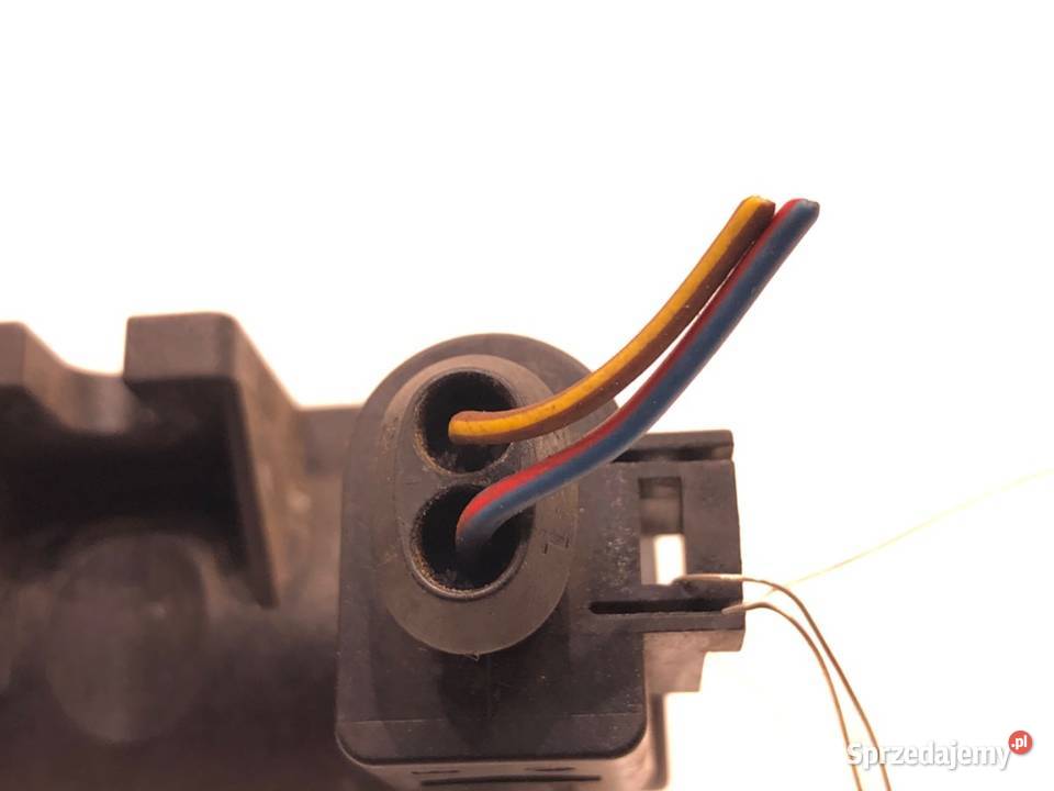 ZAWÓR PODCIŚNIENIA VW PASSAT B7 20 140 podkarpackie