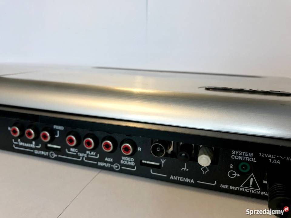 BOSE Lifestyle Model 5 Music Center Odtwarzacz CD Warszawa