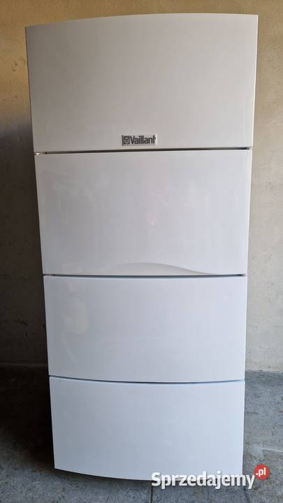 Vaillant VSC ecoCOMPACT 1962C 150 kujawsko-pomorskie Zamość
