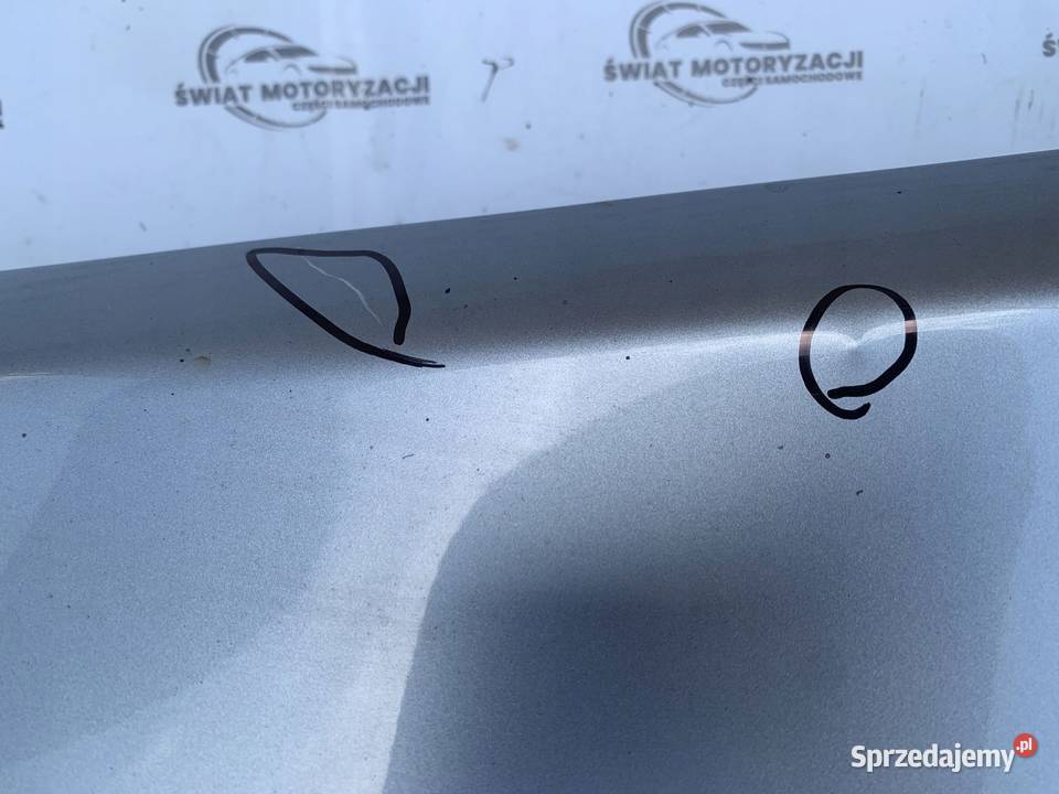 BMW E82 10r błotnik lewy przód Kielce