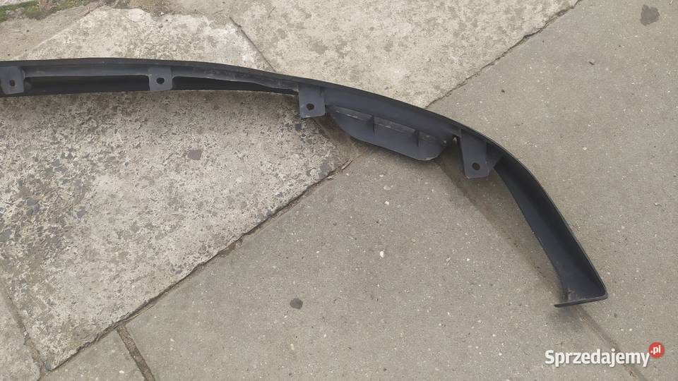 TOYOTA PREVIA 2001 2002 2003 SPOILER LISTWA POD Wrocław sprzedam