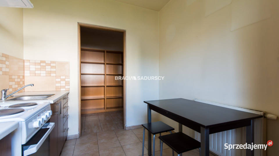 Wynajem mieszkania 3811m2 1 pokojowe Kraków sprzedam