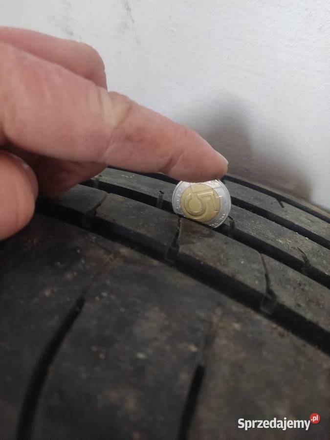 Opony lato 2455517 świętokrzyskie Ostrowiec Świętokrzyski