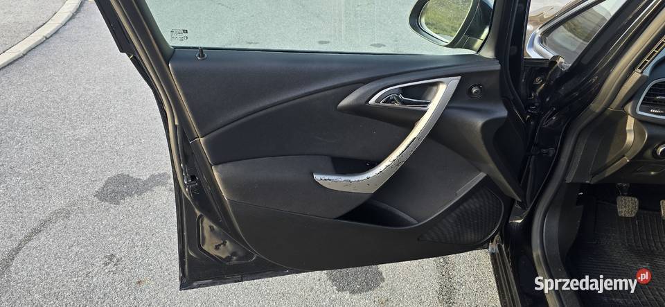 LIFT Grzana Kierownica Fotele Klimatronik Raty Andrespol