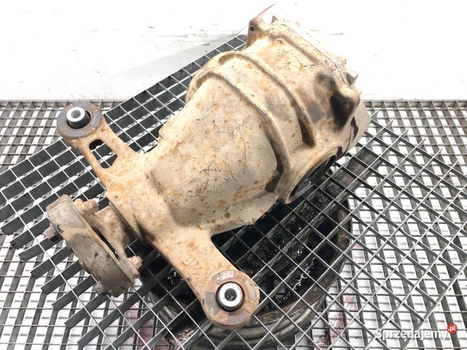 MOST DYFER TYŁ LEXUS GS 20L 25 181 SedanLimuzyna