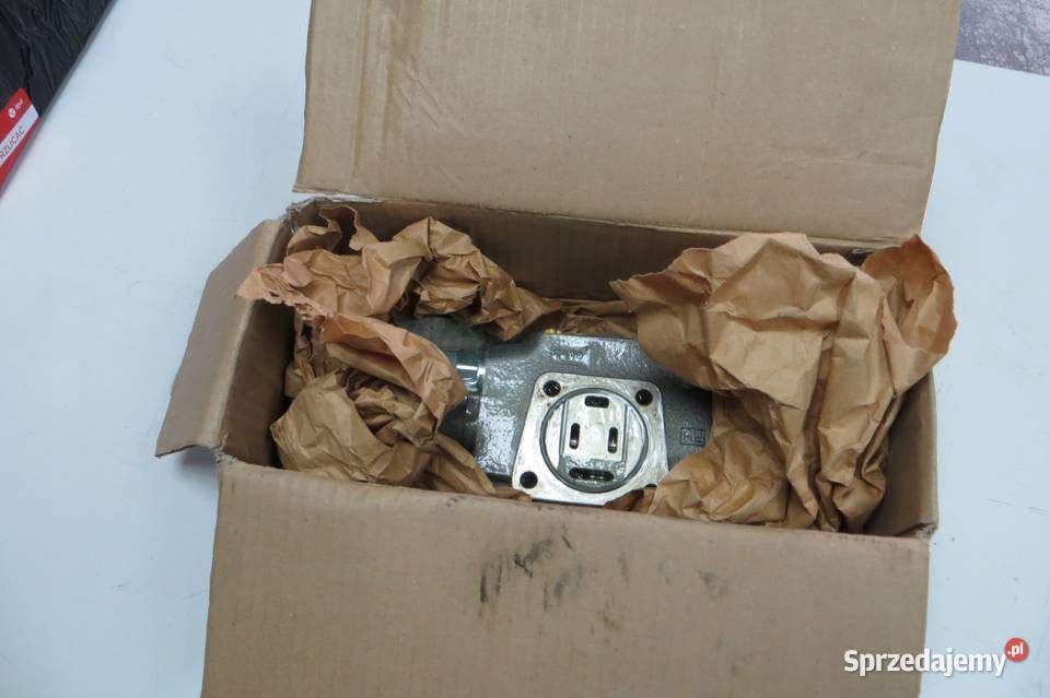 SEKCJA ROZDZIELACZA BOBCAT 7000538 OEM Wąchock