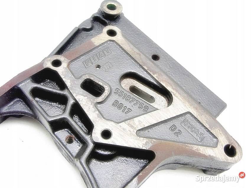 ŁAPA WSPORNIK 19 JTD MJTD CROMA 159 GRANDE PUNTO Sosnowiec