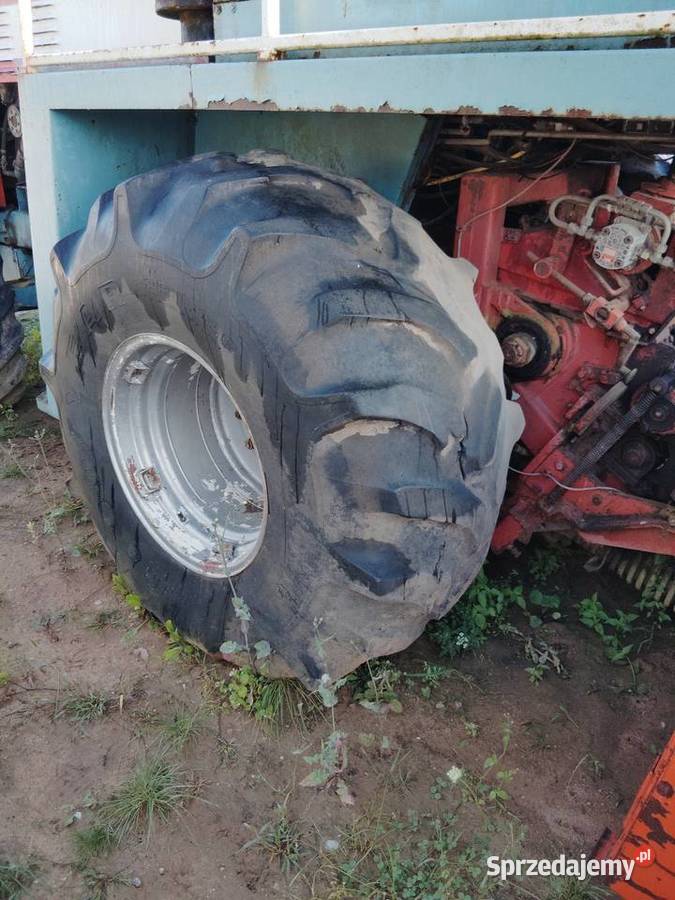 Koła 28L R26 sprzedaje 2 Suwałki