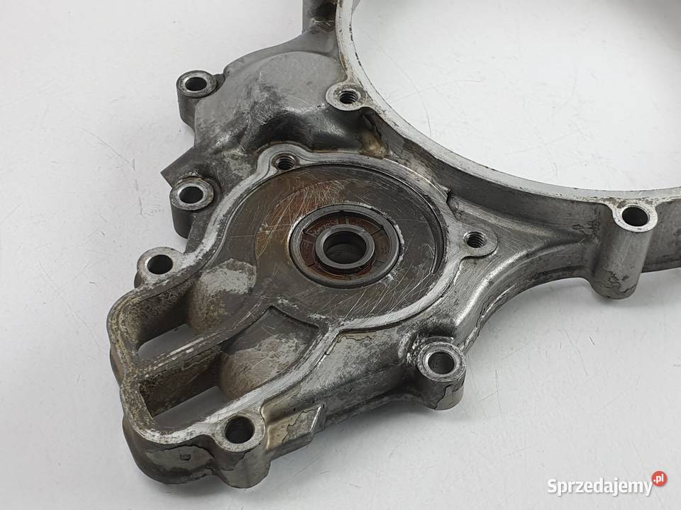 Pokrywa Sprzegla Dekiel Polkarter Cwiartka Ktm Pokrywy i osłony silnika