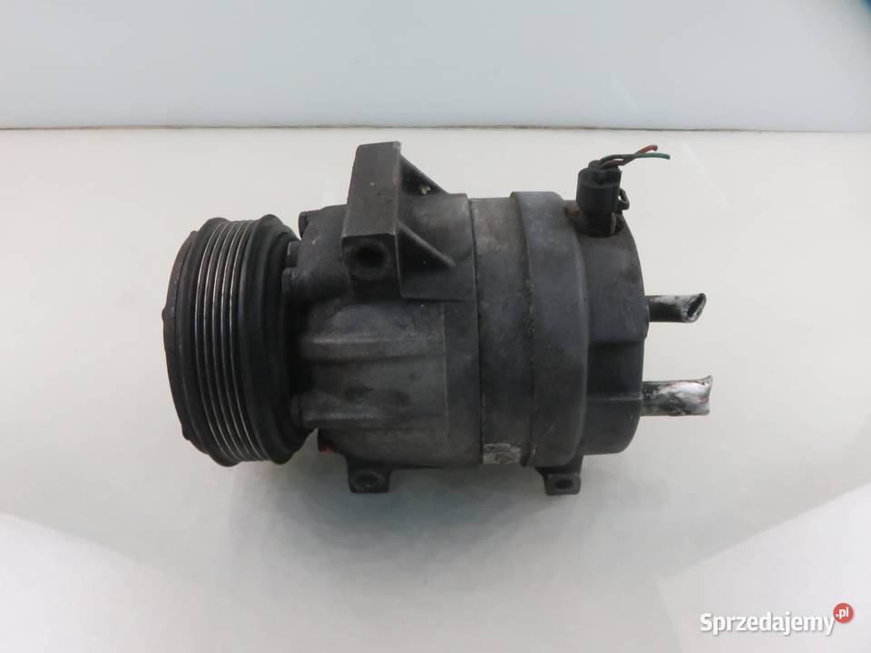 KOMPRESOR KLIMATYZACJI RENAULT LAGUNA II 19 dCi małopolskie sprzedam