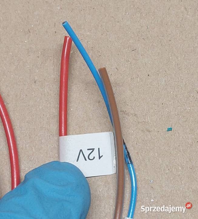 VNS ADAPTER MULTIMEDIALNY RGB MULTIMEDIA Mielęcin sprzedam