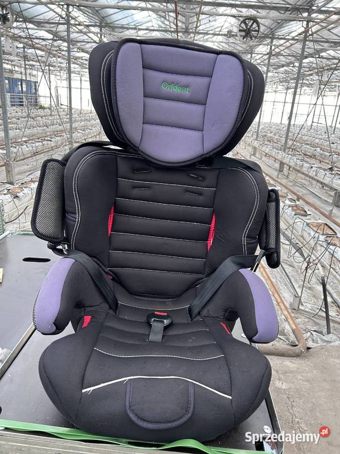 Fotelik Foteliki dzieciece Cybex Sirona M2 iSize ISOFIX 0 - 18 kg Śmigiel