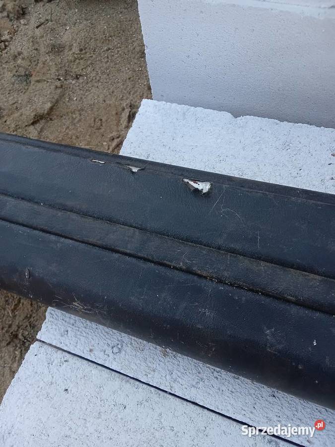 Roleta Mercedes 124 kombi Milejewo