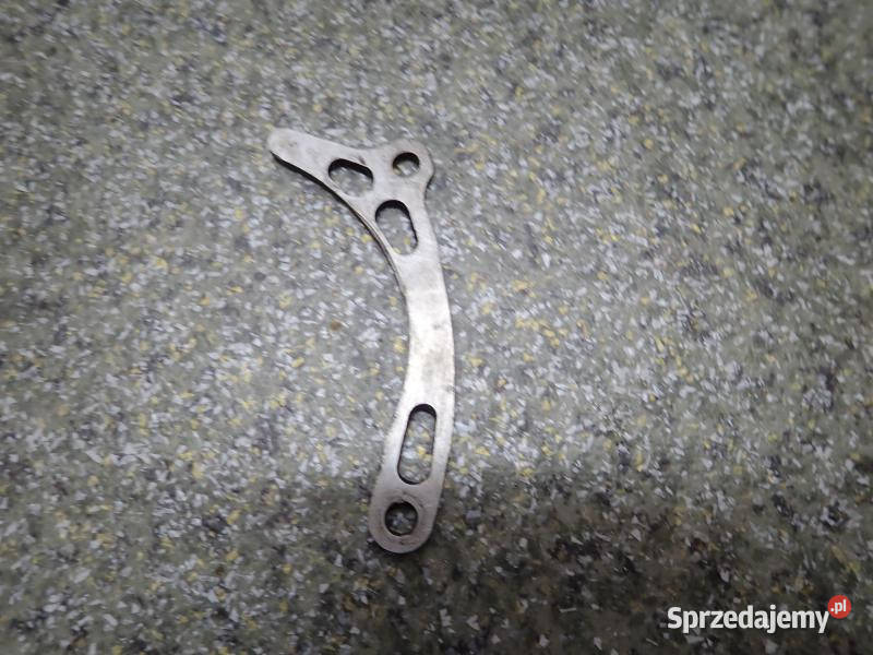 OSŁONA ŁAŃCUCHA ZĘBATKI PRZÓD ZDAWCZEJ SUZUKI RM Pozostałe Strzelce Krajeńskie sprzedam