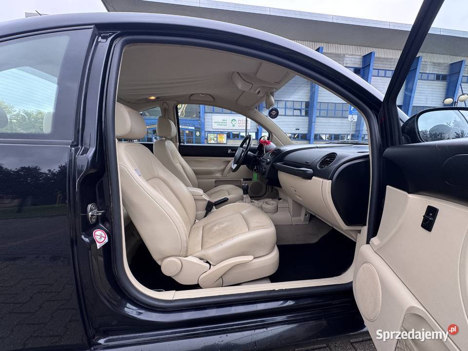 19TDI 105 LIFT Skóra Podgrz fotele KLIMA ALU Zawiercie