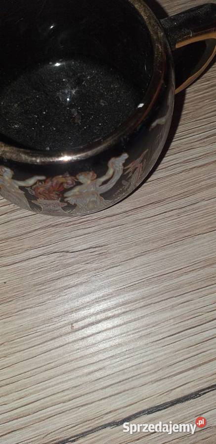 Grecka filizanka kratimenos Przedbórz sprzedam