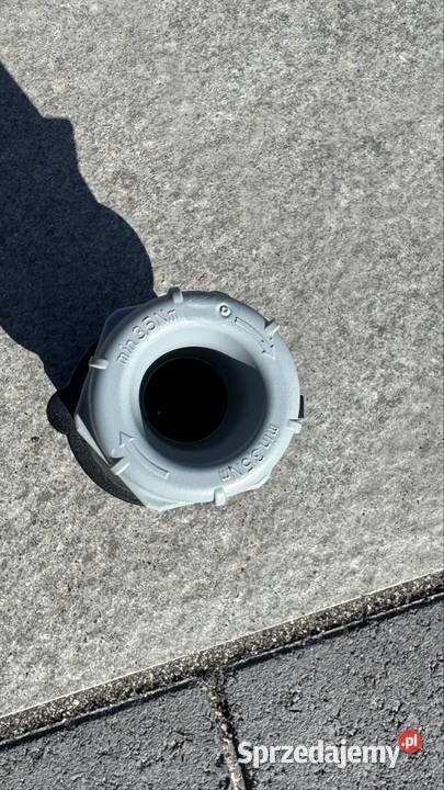 Wtyczka elektryczną łódzkie Ksawerów