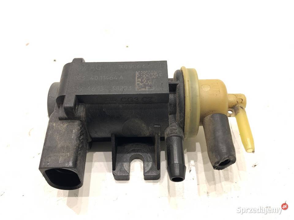 ZAWÓR PODCIŚNIENIA VW TIGUAN 20 110 1K0906627 Zawory podciśnienia sprzedam