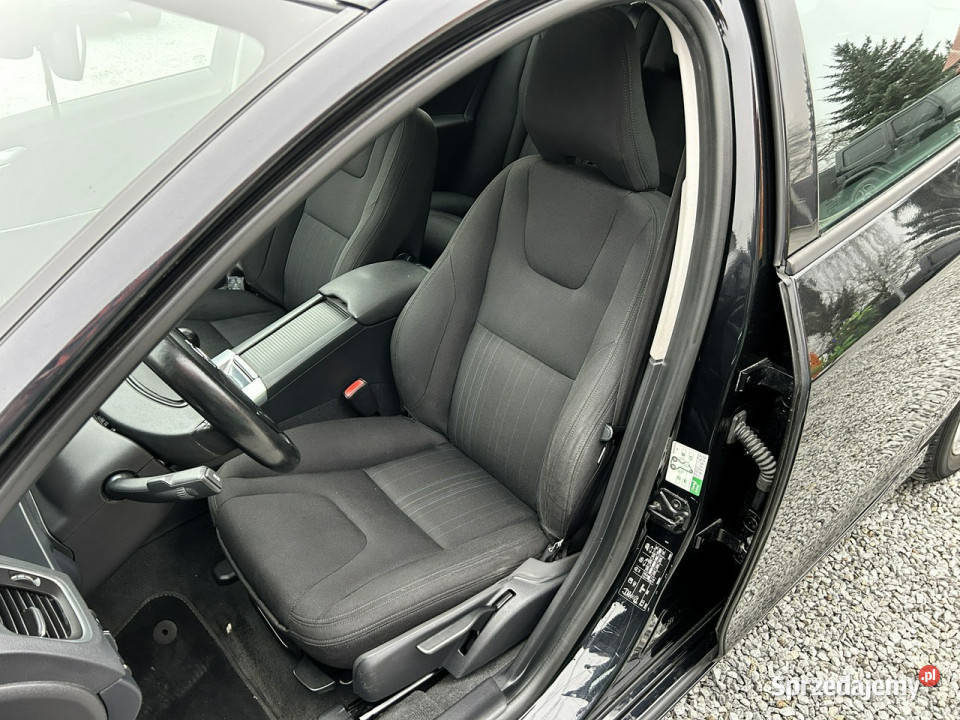 Volvo V60 Klimatyzacja Nawigacja gniazdo USB kujawsko-pomorskie Bydgoszcz