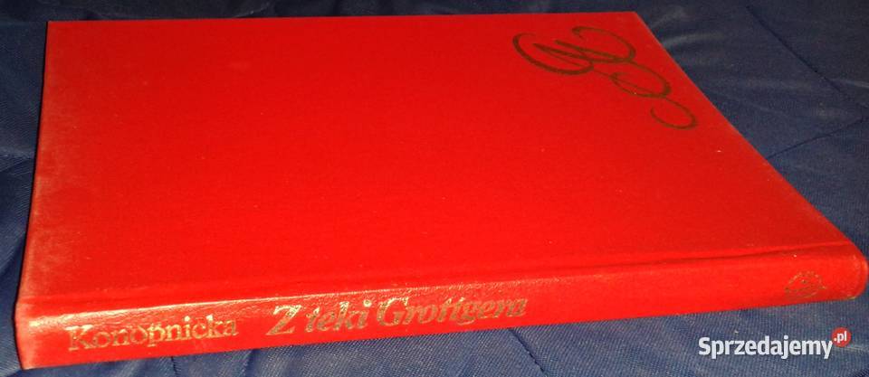 Z teki Grottgera Maria Konopnicka Chełm