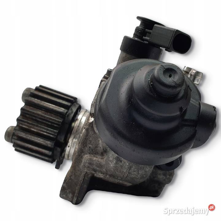 POMPA WTRYSKOWA VW Jetta Passat B6 Audi A3 8P 20 osobowe lubelskie sprzedam