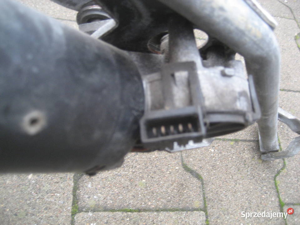 vw t4 9203r mechanizm wycieraczek silnik osobowe Rakoniewice