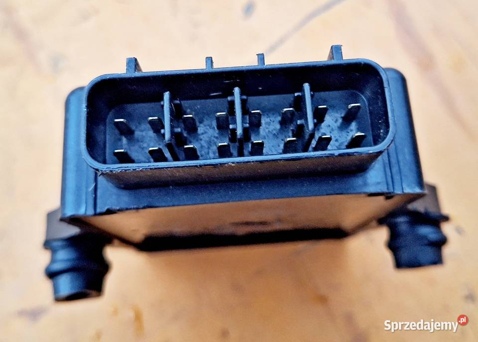 KAWASAKI ZR7 MODUŁ ZAPŁONOWY J4T10571 21119-1541 Radom