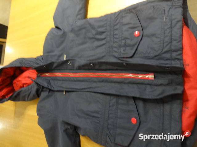 Kurtka zimowa Barbour 134140 M Rozmiar 134 Nakło Śląskie